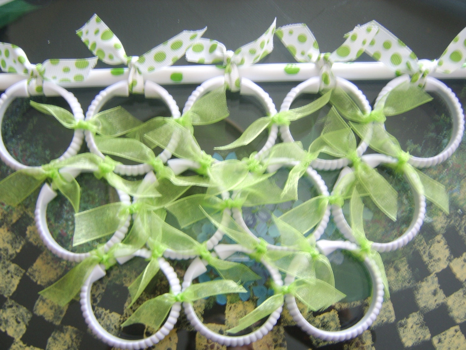 Scarf Organizer Hanger