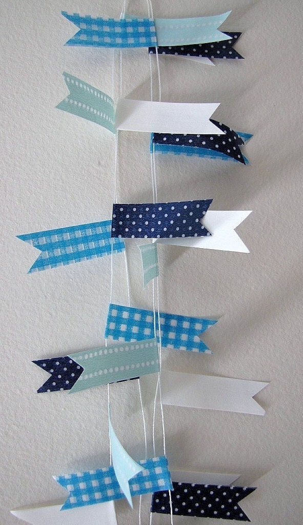 Pretty Party Bunting A