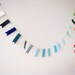 Pretty Party Bunting C - Rainbow
