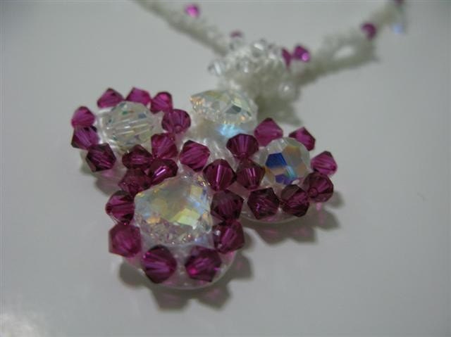 OOAK Necklace - by timA - Ready to Ship - 0047