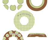 Custom Closet Dividers - ALEX