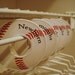 Custom Closet Clothing Dividers - BASEBALL