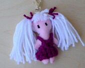 Candie Mini Doll (Key Chain)