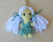 Sunnie Mini Doll (Key Chain)