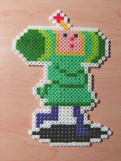 Katamari Prince Beadsprite -SALE-