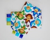 Sucking Pads - Ergo, Mei Tai, Beco, Boba, BabyHawk and More - Royal Monkeys