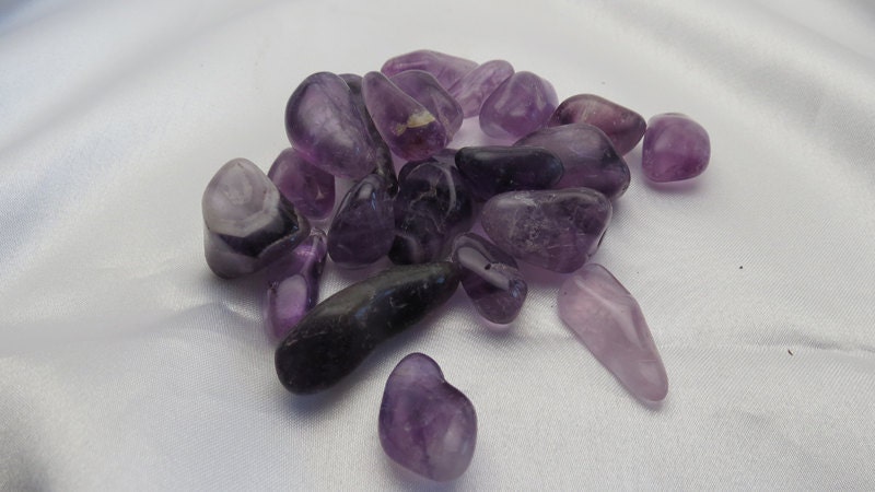 Sleep well with Amethyst