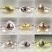 Rose Cut Diamond Engagement Ring - Made to Order - Deposit