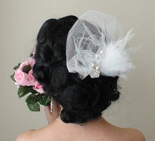 SAMPLE SALE - bridal or special occasion - eco friendly