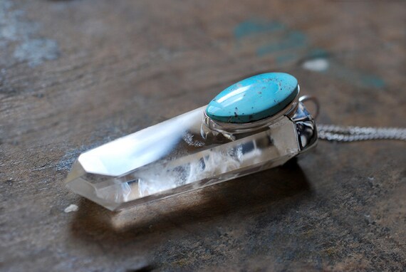Dollybird Pharaoh Necklace