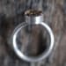 Lil Gold Rush Ring