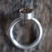 Lil Gold Rush Ring-Reserved for Luke