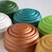 Set of 6 Handmade Encaustic Paints