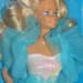 Vintage EVENING SPARKLE Barbie Doll1990 Hills Special Limited Edition Mint in Box