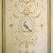 Wall stencil Versailles Grand Panel LG - amazing detail - Elegant French decor