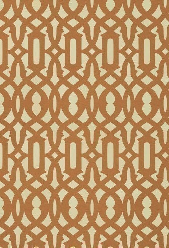 Allover Stencil Trellis - Reusable stencil for wall decor - DIY