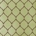 Wallpaper Stencil Hourglass - Reusable stencil for wall and fabric decor - DIY