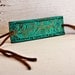 Turquoise Jewelry Summer Colors OOAK