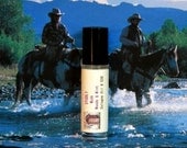 STUDLY Mens Musk, Woods & Mint Cologne Oil - Mens Natural Musk Cologne Oil