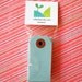 Mini Shipping Paper Tags - Sixteen Colors Available - 1.375 x 2.75 - Pack of 25 - Light Blue