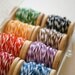 Baker's Twine Color Combination Kit - 40 Yards - Eight Colors