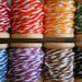 Baker's Twine Color Combination Kit - 40 Yards - Eight Colors
