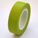 Washi Tape - 15mm - Leaf Green - Deco Paper Tape - No. 2