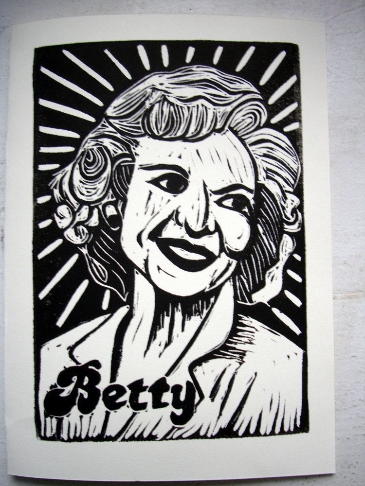 Golden Girls Note Cards - Complete Set