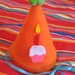 Happy Birthday Pet Hat that fits all sizes