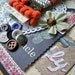 SALE - Artsy Urban scrapbooking kit