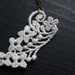Ivory Lace Necklace