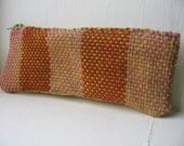 Fisgard - Handwoven Notion Pouch