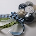 Baby Blooms Flower(TM) - Socks and Washcloth Set