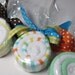 Baby Washcloth Lollipop Set - Half a Dozen Soft Baby Washcloths