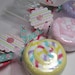 Baby Washcloth Lollipop Set - Half a Dozen Soft Baby Washcloths