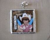 Cowgirl Fairy