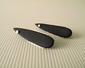 Onyx Earrings