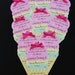 ICE CREAM Birthday Invitation Invite