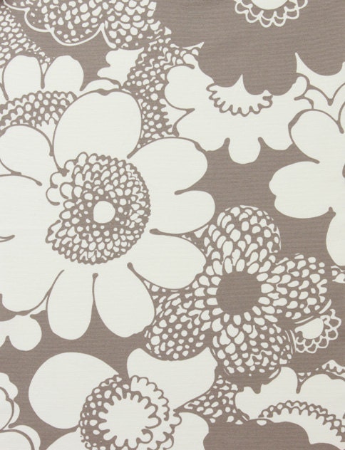 Alexander Henry Carolina Gray  Home Decor fabric