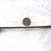 Vintage Japanese Yakiin Branding Iron expand F317