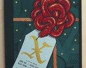 X Poster