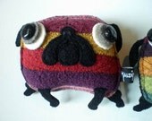 lovely pug ''Special 1"/small