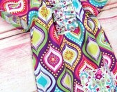 Alice Peasant Dress by PinkBean -- Available in Sizes 2T, 3T, 4T, 5, 6, 7 and 8
