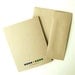 Beer Card - We Should Probably Drink Some Beer. - Thinking of You - Blank Recycled Greeting Card - Friendship Card