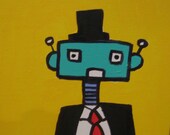 FancyBot
