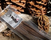 Rita's Charmed Hand Dipped - Attract People, Find Delight and Joy, Mark Yourself with Good Fortune - Witchcraft, Pagan
