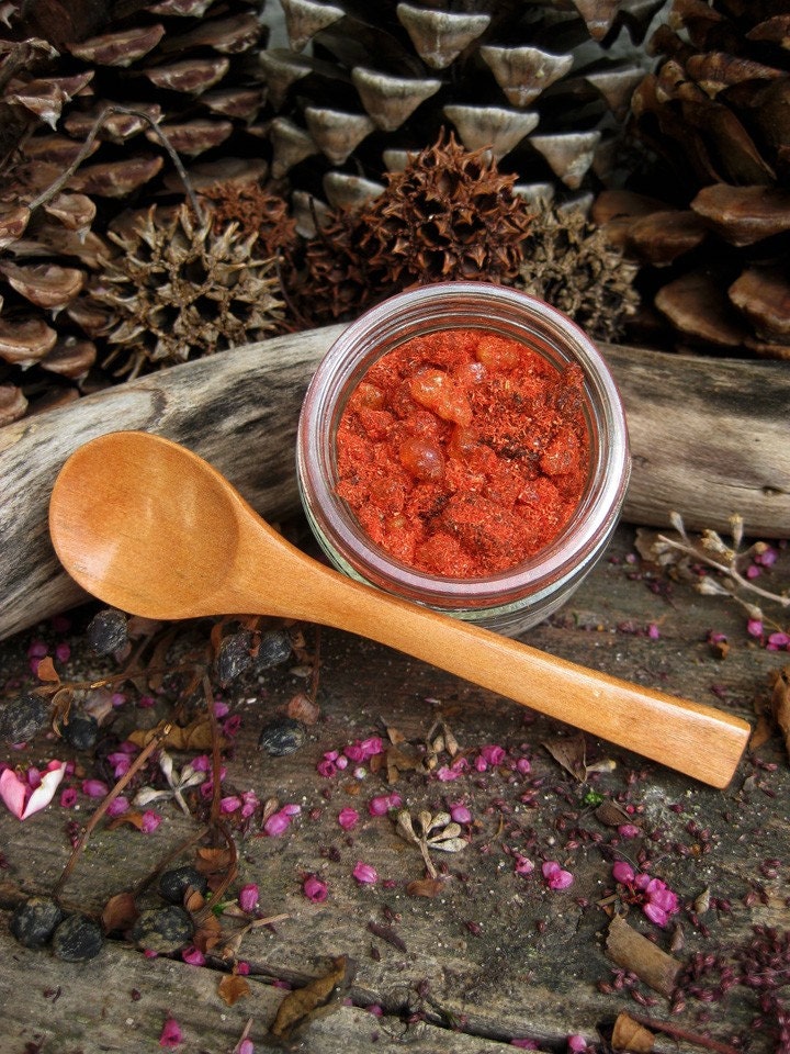 Rita's Obstacle Remover Incense and Candle Blessing Powder