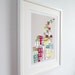 City Living - Large A3 print