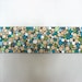 Painted Wood Slice Collage Wall Art 12x48 MADE TO ORDER