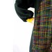Rainbow Dinosaur Onesie - LIMITED EDITION - Full length animal costume by BangBangCrash